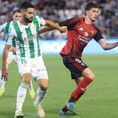 El Mirandés, en racha, sueña con el ascenso directo a Primera