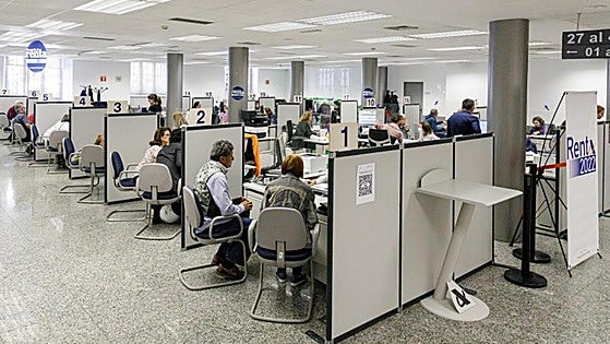 CSIF registra una petición formal para que el Gobierno negocie una subida salarial y abone los retrasos pendientes