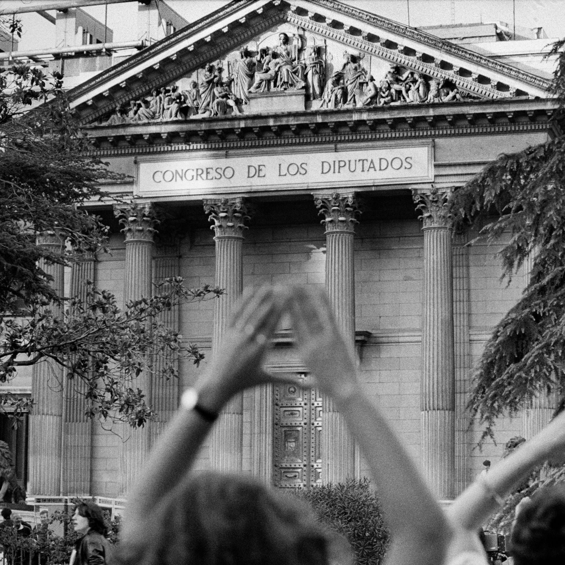 Ley del aborto. Madrid, 1983.