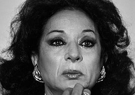 Exposición 'Un tiempo para mirar' de Marisa Flórez, en imágenes