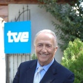 Manuel Torreiglesias, en una imagen de archivo.