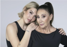 El secreto de Victoria Martín, la matriarca de las Berrocal: «No me ha costado hablar de la doble vida de mi marido porque mujeres como yo hay millones»