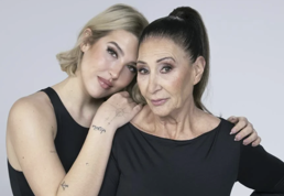 El secreto de Vicotria Martín, matriarca de las Berrocal: «No me ha costado hablar de la doble vida de mi marido porque mujeres como yo hay millones»