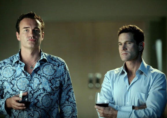 Imagen de la serie Nip/Tuck