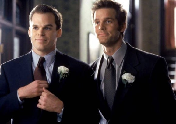 Imagen de la serie A dos metros bajo tierra