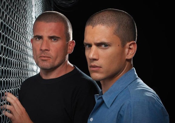 Imagen de la serie Prision Break