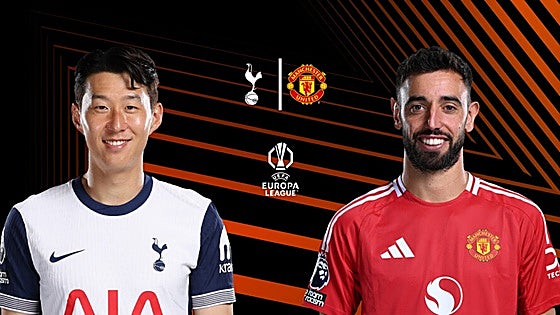Ya tienes plan para este miércoles: vive la final de la Europa League en exclusiva en Movistar Plus+