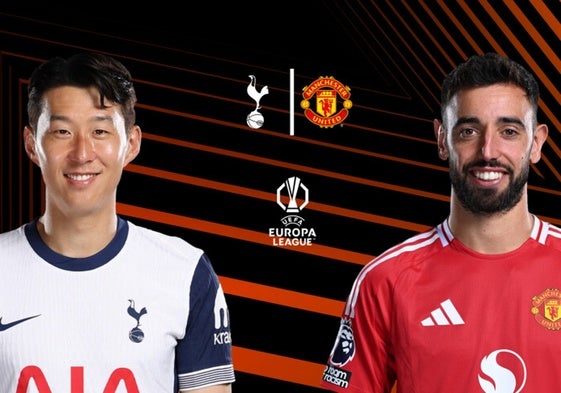 Ya tienes plan para este miércoles: vive la final de la Europa League en exclusiva en Movistar Plus+