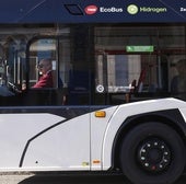 Bruselas concede a España 292 millones en 8 proyectos de hidrógeno