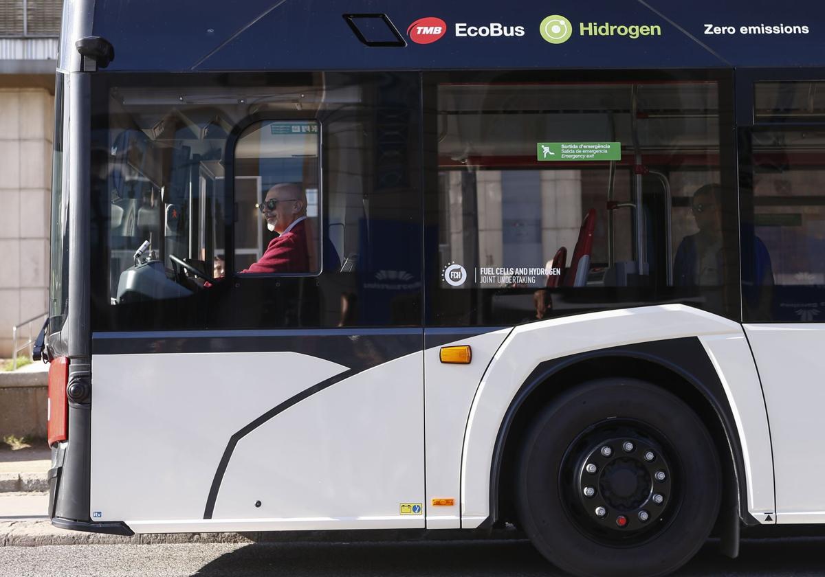 Bruselas concede a españa 292 millones en 8 proyectos de hidrógeno | la verdad