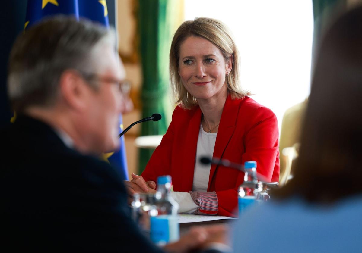 La UE revisará su acuerdo de asociación con Israel por su ofensiva sobre Gaza