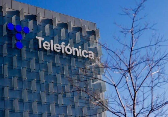Telefónica sufre una caída nacional del servicio que afecta a varias líneas 112