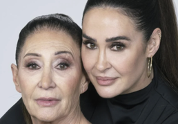 Las confesiones más hot de Vicky Martín Berrocal: «Una mujer sería mi pareja perfecta porque el hombre me cuesta la vida»