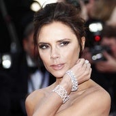 Victoria Beckham.