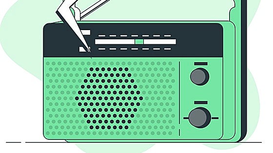 ¿Quién dijo apagón? Esta radio de toda la vida no te dejará tirado y vale menos de 15 euros