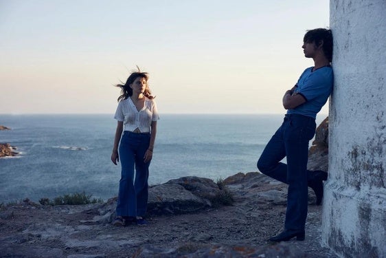 'Romería' de Carla Simón: un filme más experimental, pero sin perder sensibilidad