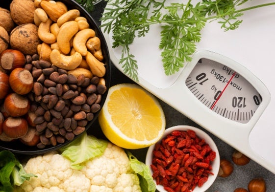 Acelera el metabolismo y pierde peso sin pasar hambre con estos 5 tentempiés nocturnos