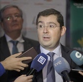 El director de Economía del Banco de España dimite horas después de presentar el informe anual