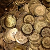El bitcóin supera los 109.000 dólares en nuevos máximos históricos