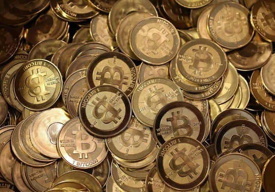 El bitcóin supera los 109.000 dólares en nuevos máximos históricos
