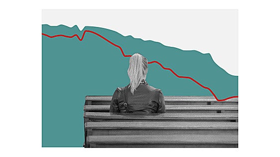 Los jóvenes católicos son la mitad que hace 40 años, pero cada vez van más a misa