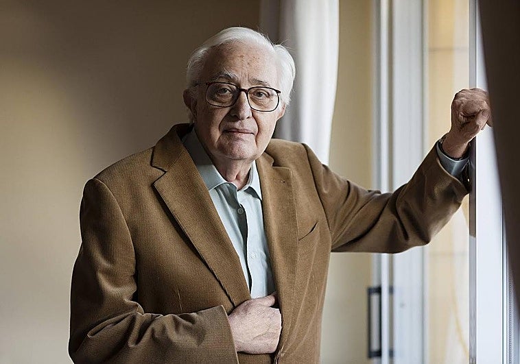 Mariano Ozores llegó a rodar seis largometrajes en un año.