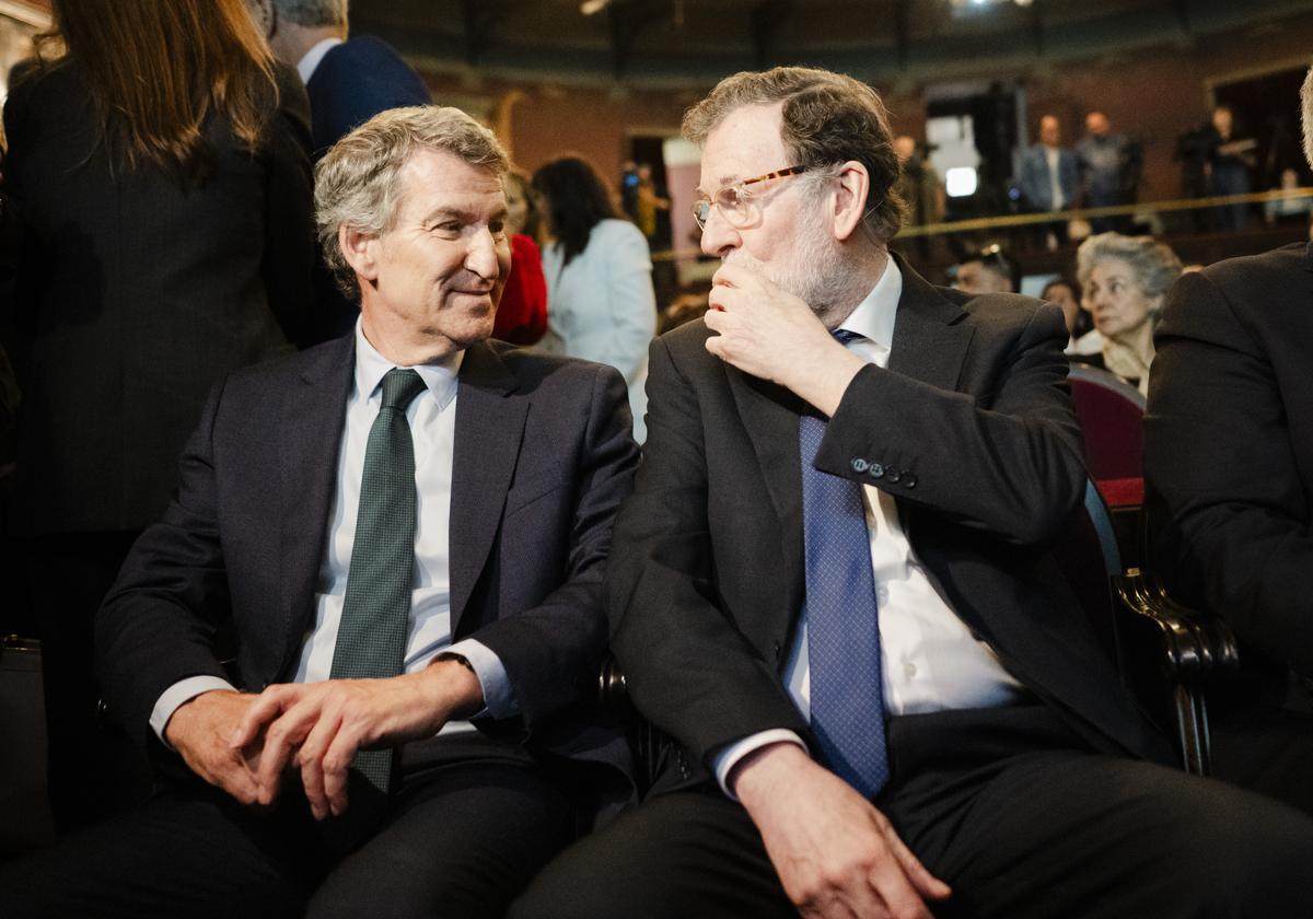 El congreso del pp dejará abiertas las futuras alianzas con vox | ideal