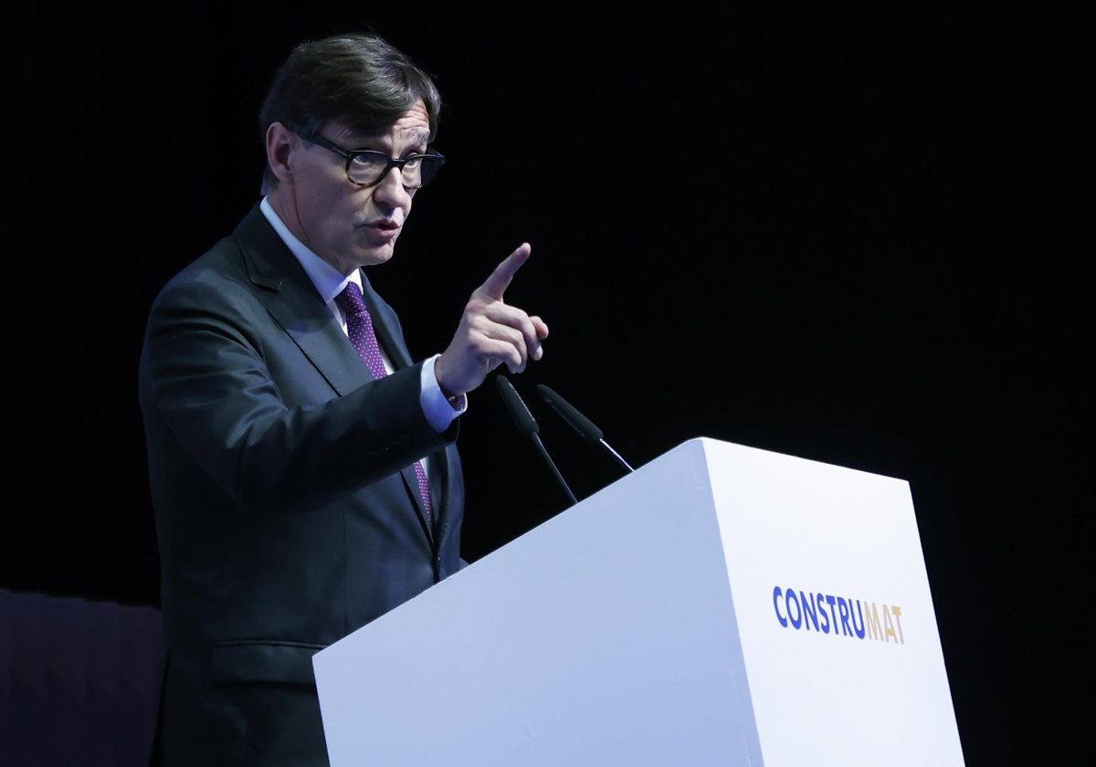 Illa pacta con ERC la estabilidad del Govern a cambio de nuevos avances en la hacienda propia