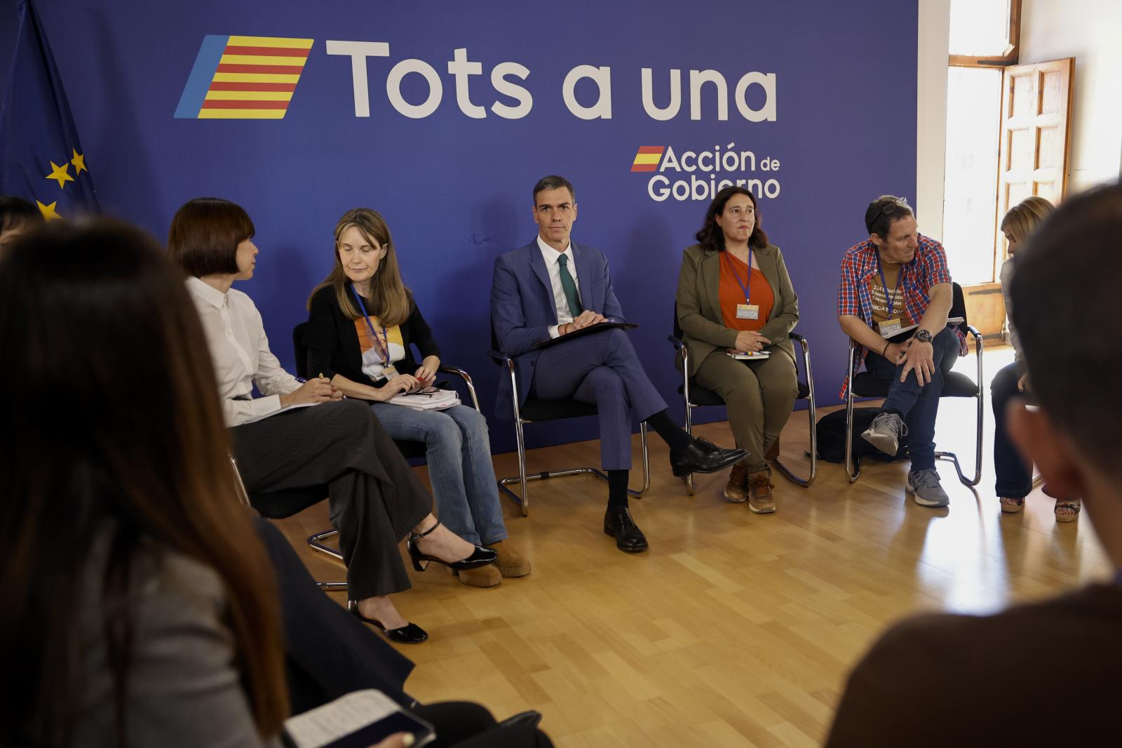 Cónclave de monaguillos