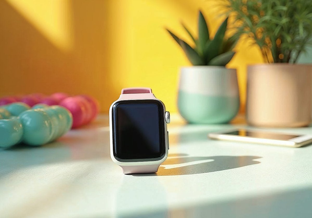 Apple Watch SE de segunda generación: Innovación y bienestar en tu muñeca