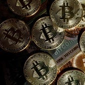 El bitcóin sube otro 3,5% y supera los 111.000 dólares, nuevo máximo histórico
