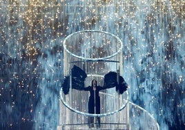 A vueltas con Eurovisión