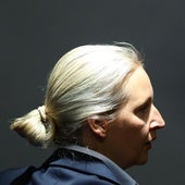 La líder de Alternativa para Alemania (AfD), Alice Weidel.