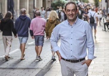 Uluslararası Gastronomi Akademisi tarafından verilen soğuk şef Fernando Sáenz