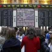 Depósitos y letras: la última llamada