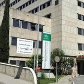 Hospital Materno de Málaga