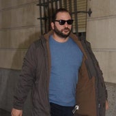 Antonio Tejado.