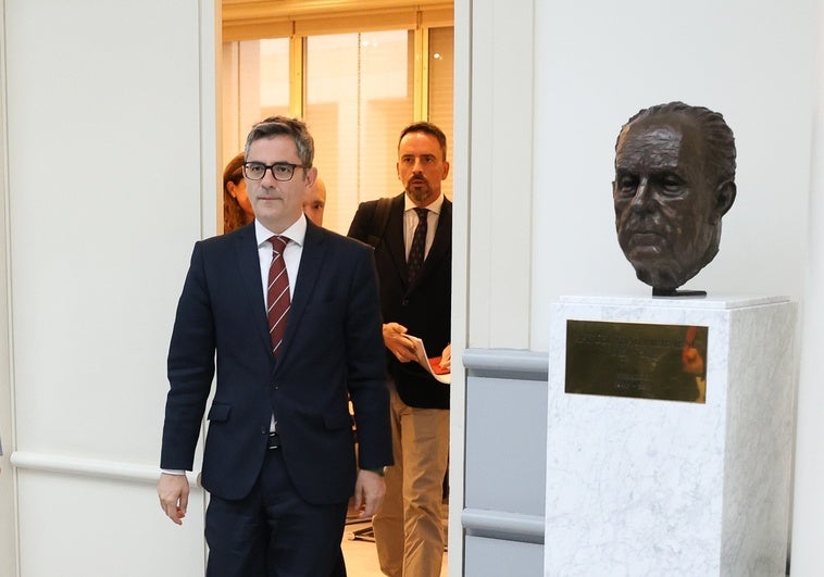 El Gobierno critica las «prisas» de la jueza para abrir juicio oral al hermano de Sánchez y Gallardo