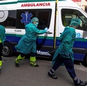 Un juez imputa a dos exaltos cargos de Ayuso en la investigación por las muertes en residencias durante la pandemia
