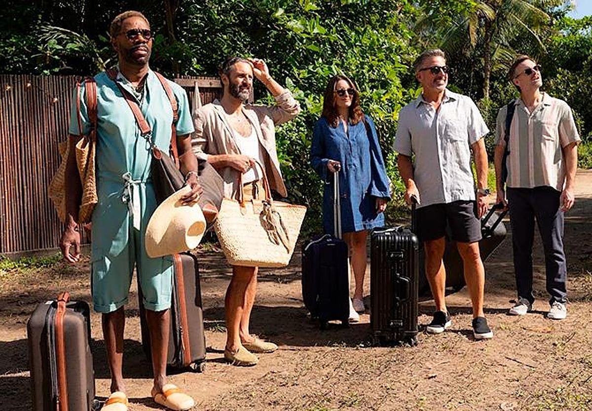 Fotograma de 'Las cuatro estaciones'.