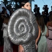 La alfombra roja del Festival de Cannes, en imágenes