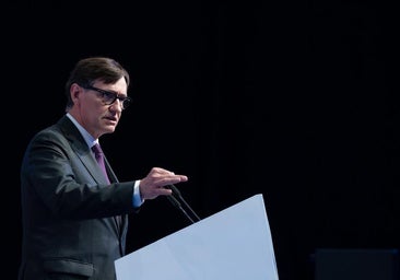 Illa se reúne por primera vez con un presidente del PP, semanas antes de detallar su propuesta de financiación singular