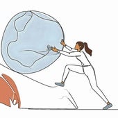 Fuerza histérica o por qué somos capaces de levantar hasta un coche en momentos de pánico