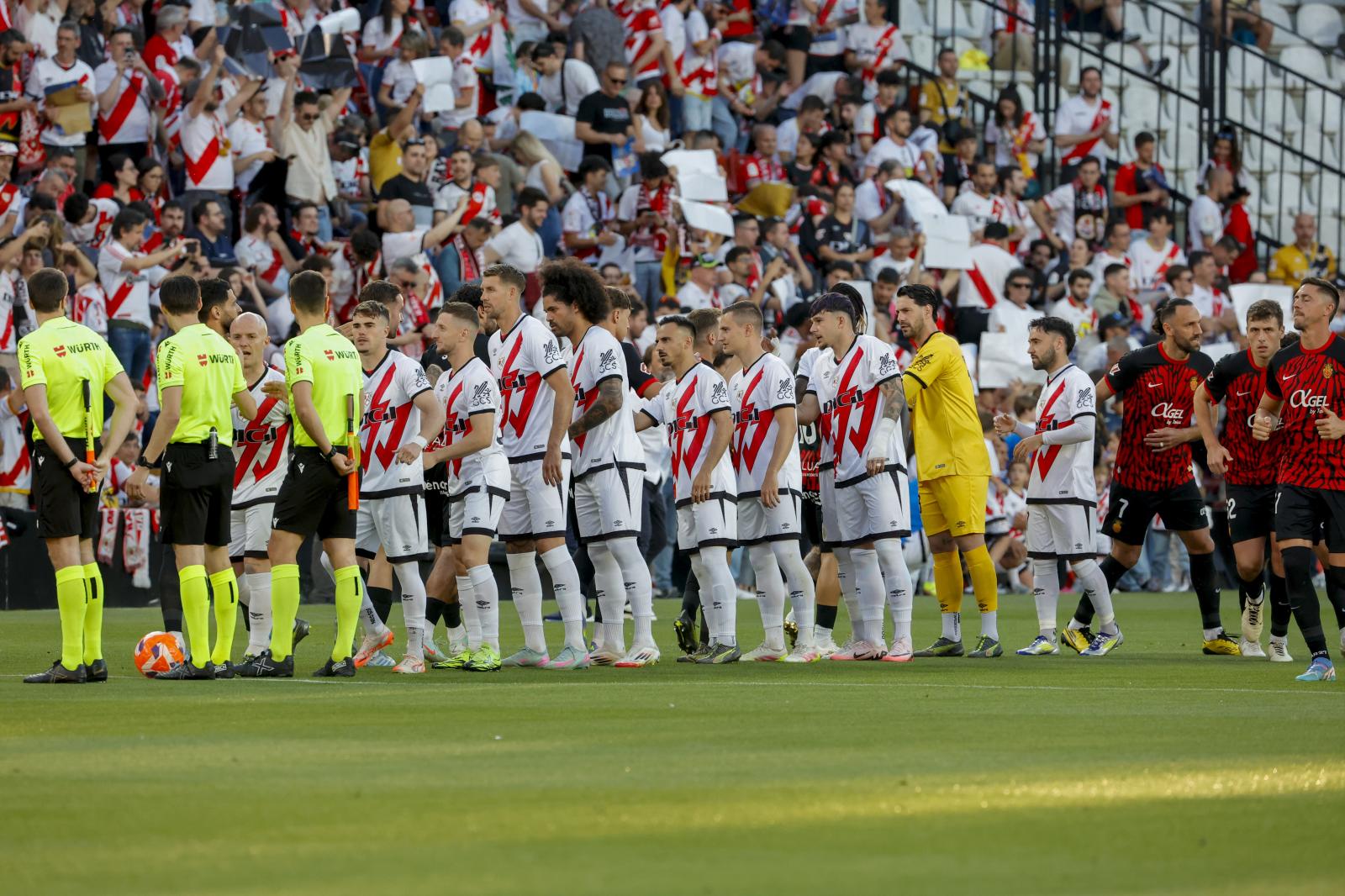 Aspas Leads Celta to Europa League as Rayo Secures Conference Spot