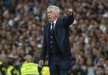 Directo | Real Madrid - Real Sociedad