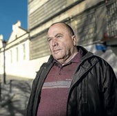 Ahmed Tommouhi, que pasó 15 años en la cárcel por una violación que no cometió, no ha recibido ninguna compensación.