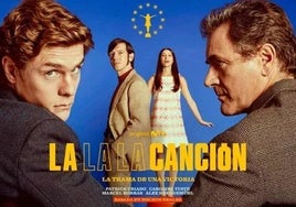 'La canción'.