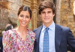 La desconocida historia del abuelo de Belén Corsini que convirtió la empresa familiar en una de las más importantes de España