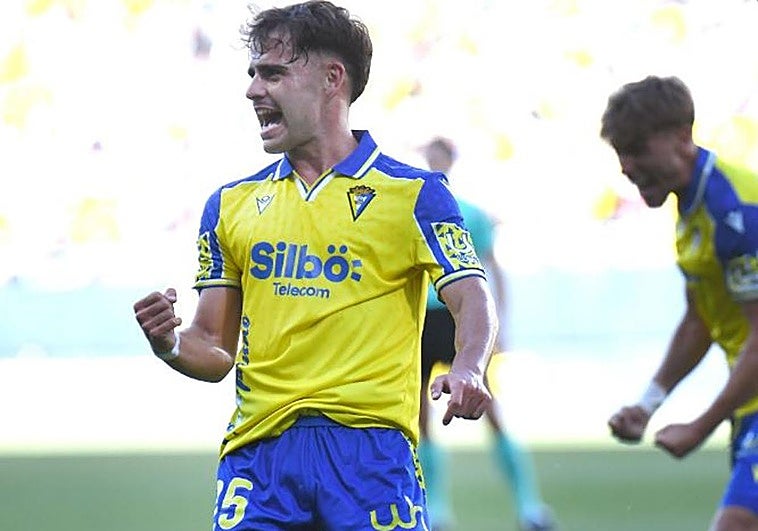 La goleada del Cádiz deja sin opciones de playoff al Huesca