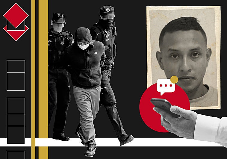 Las nueve citas de Nelson por Wapo y Grindr que terminaron en mataleón